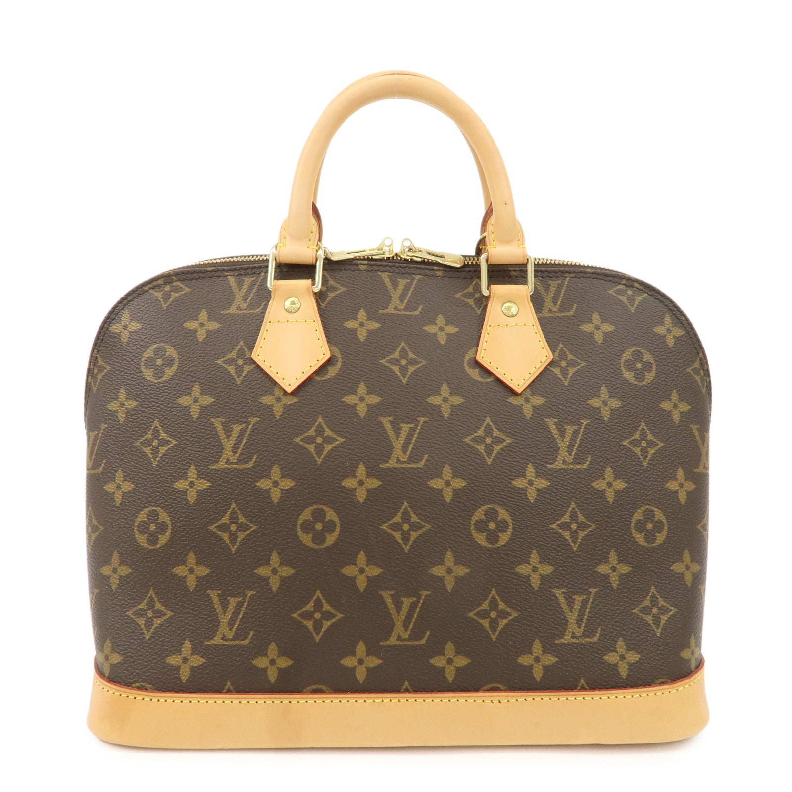 Louis-Vuitton-Monogram-Alma-Hand-Bag-Brown-M51130