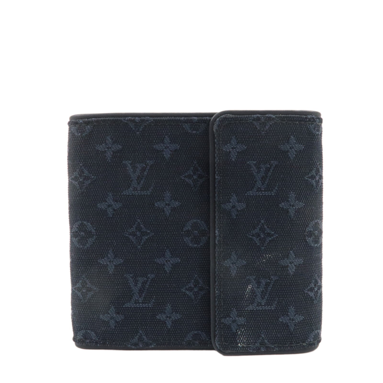 Louis-Vuitton-Monogram-Mini-Lin-Porte-Billet-Carte-Credit-Monnaie