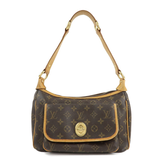 Louis-Vuitton-Monogram-Tikal-GM-Shoulder-Bag-Hand-Bag-M40077