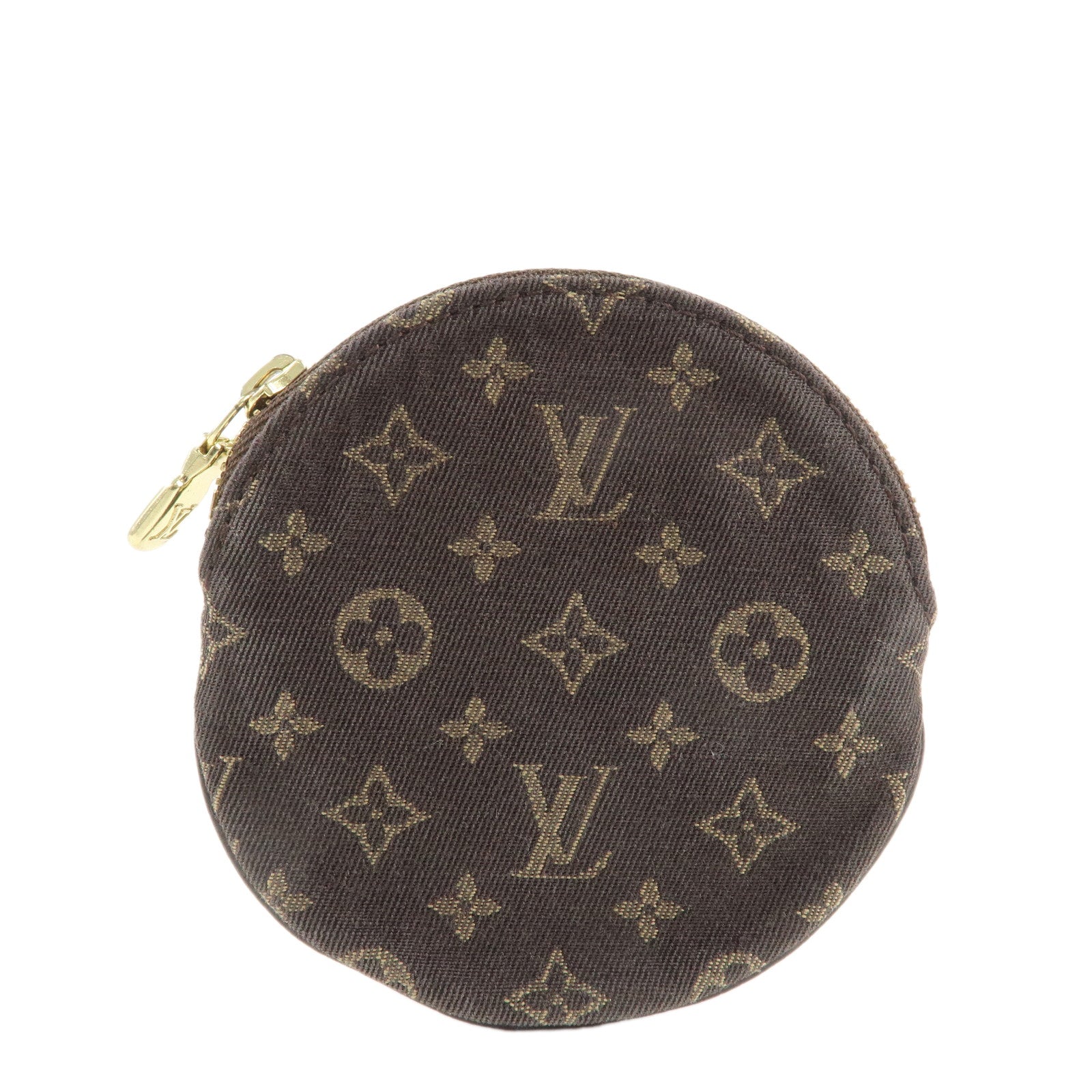 Louis-Vuitton-Monogram-Mini-Porte-Monnaie-Rond-Coin-Case-M95232