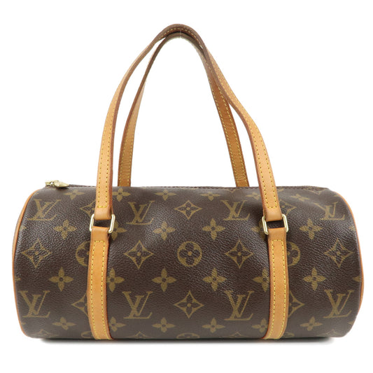Louis-Vuitton-Monogram-Papillon-26-Hand-Bag-New-Style-M51385