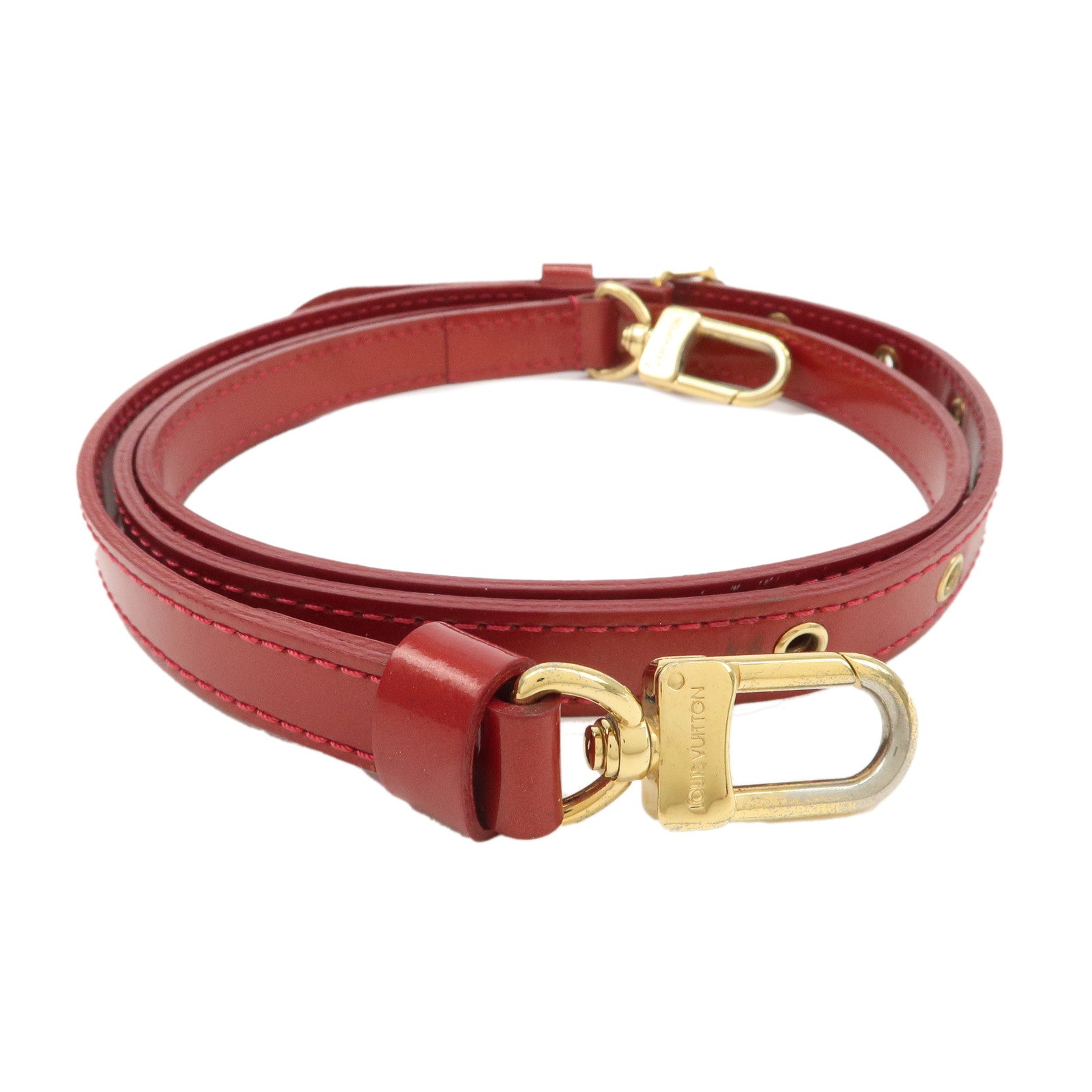 Louis-Vuitton-Monogram-Vernis-Shoulder-Strap-Pomme-d'Amour-