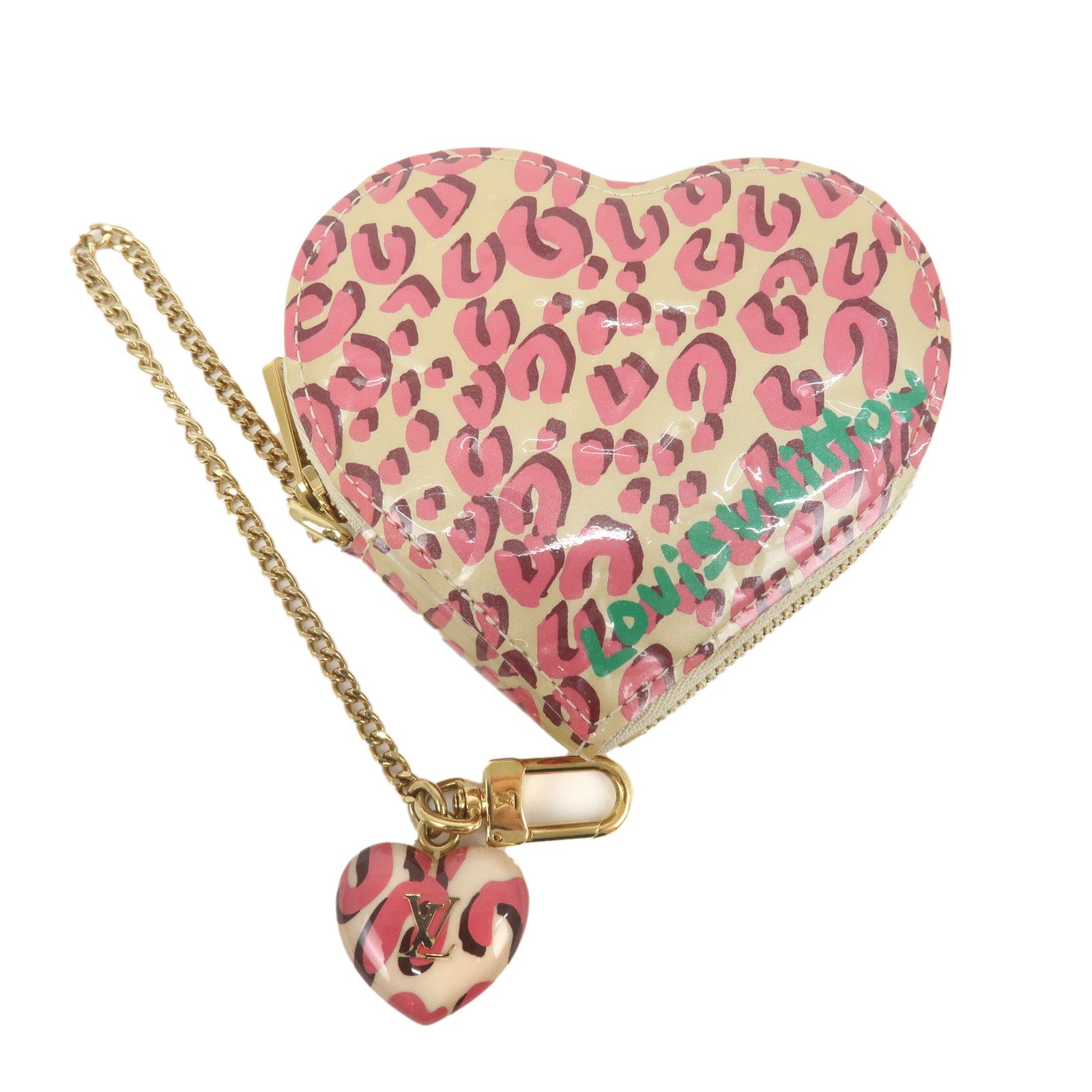 Louis-Vuitton-Monogram-Vernis-Porte-Monnaie-Coeur-Coin-Case-M91473