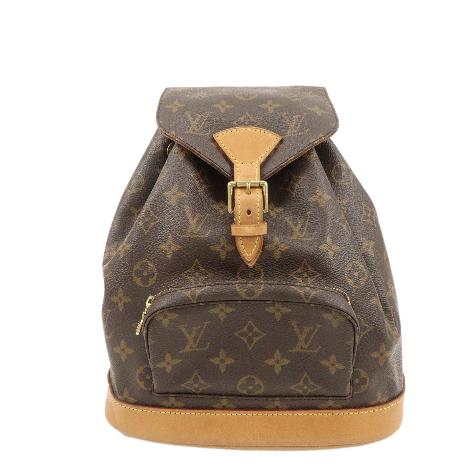 Louis-Vuitton-Monogram-Montsouris-MM-Back-Pack-Bag-M51136