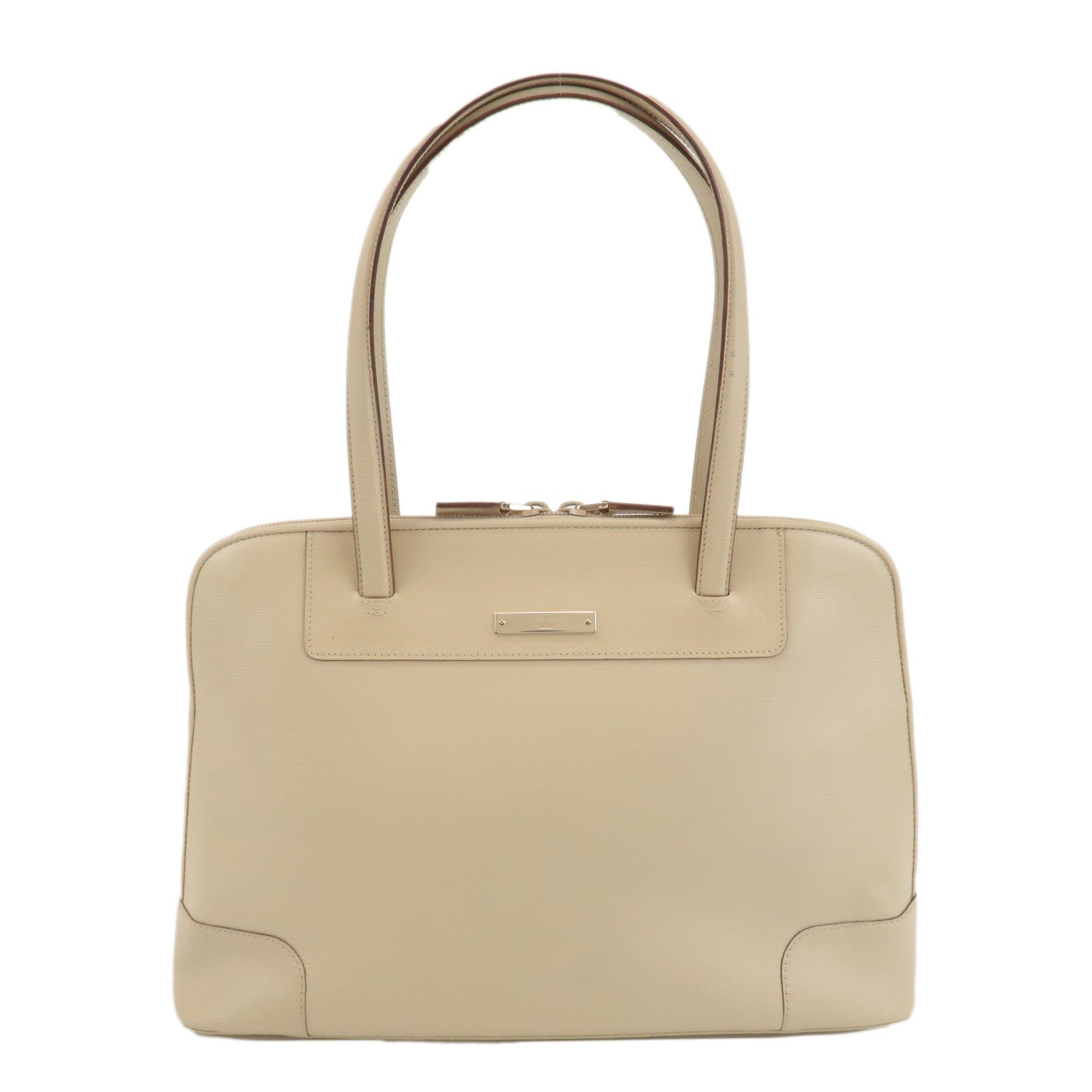 GUCCI-Leather-Round-Zipper-Tote-Bag-Shoulder-Bag-Ivory-002.1122.3444