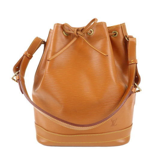 Louis-Vuitton-Epi-Leather-Noe-Shoulder-Bag-Zipang-Gold-M44008