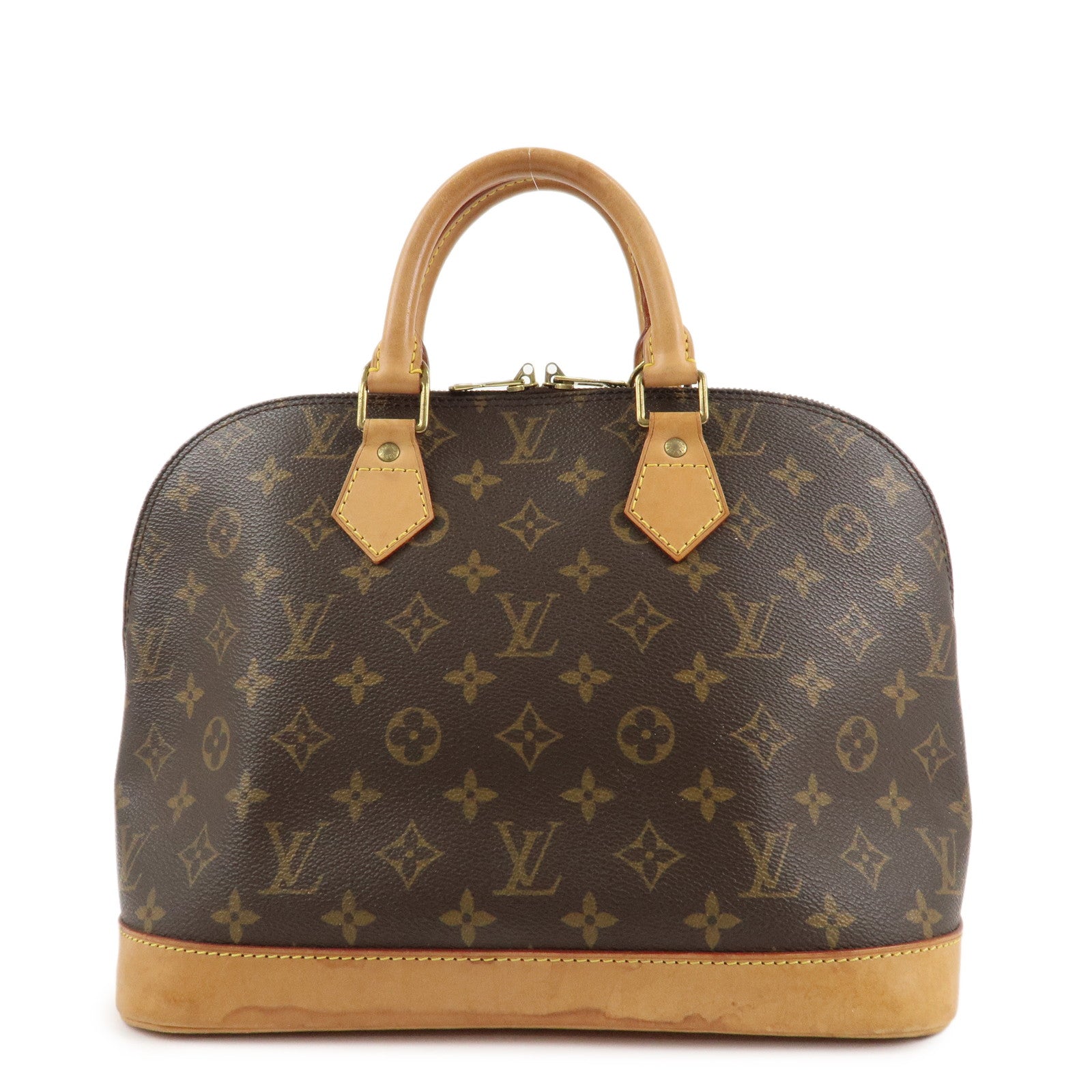 Louis-Vuitton-Monogram-Alma-Hand-Bag-Brown-M51130