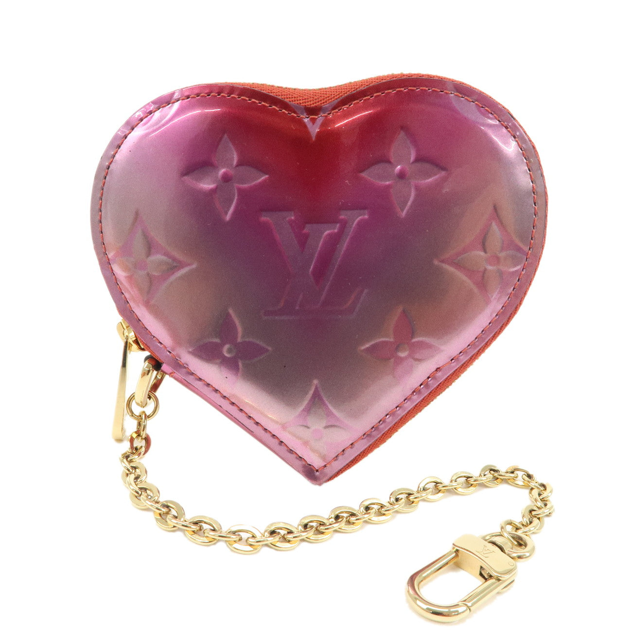 Louis-Vuitton-Monogram-Vernis-Porte-Monnaie-Coeur-Coin-Case-M69028