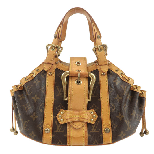 Louis-Vuitton-Monogram-Theda-GM-Hand-Bag-Brown-M92393