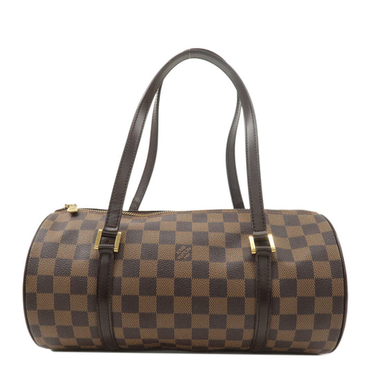 Louis-Vuitton-Damier-Papillon-30-Hand-Bag-Brown-N51303