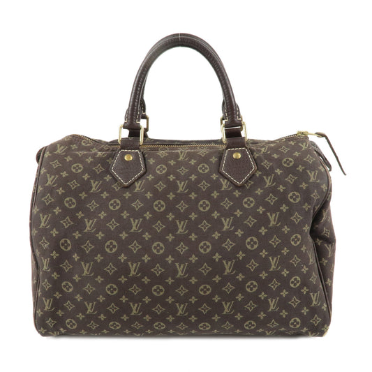 Louis-Vuitton-Monogram-Mini-Lin-Speedy-30-Boston-Bag-Ebene-M95224