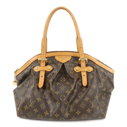 Louis-Vuitton-Monogram-Tivoli-GM-Hand-Shoulder-Bag-M40144