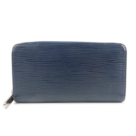 Louis-Vuitton-Epi-Zippy-Wallet-Long-Wallet-Andigo-Blue-M60307