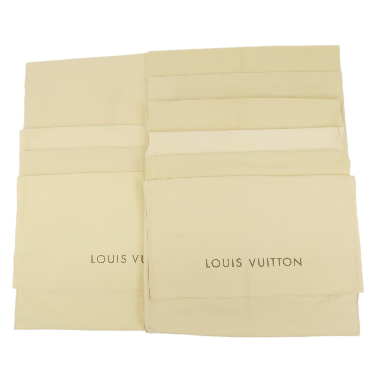 Louis-Vuitton-Storage-Bag-Set-of-10-⑥