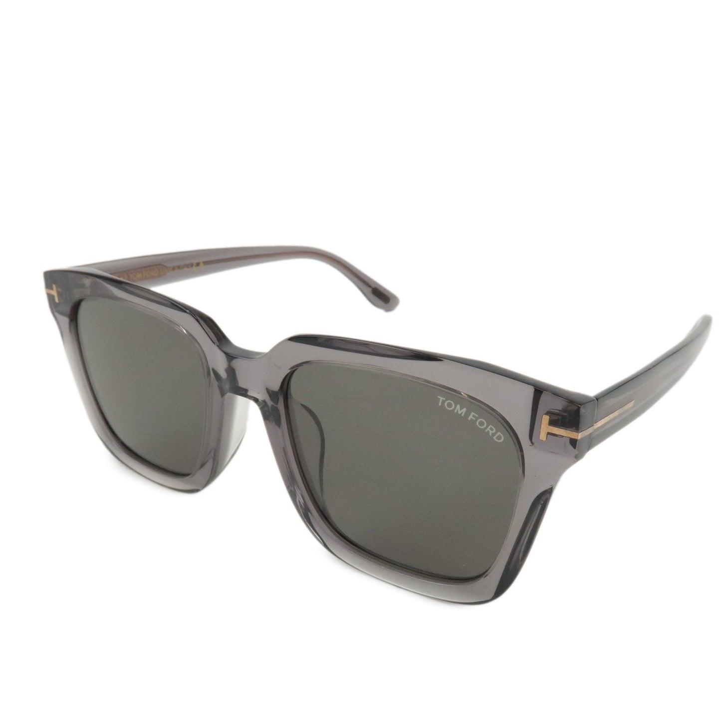 TOM-FORD-Plastic-Sunglasses-Wellington-56□22--TF892-K-20A