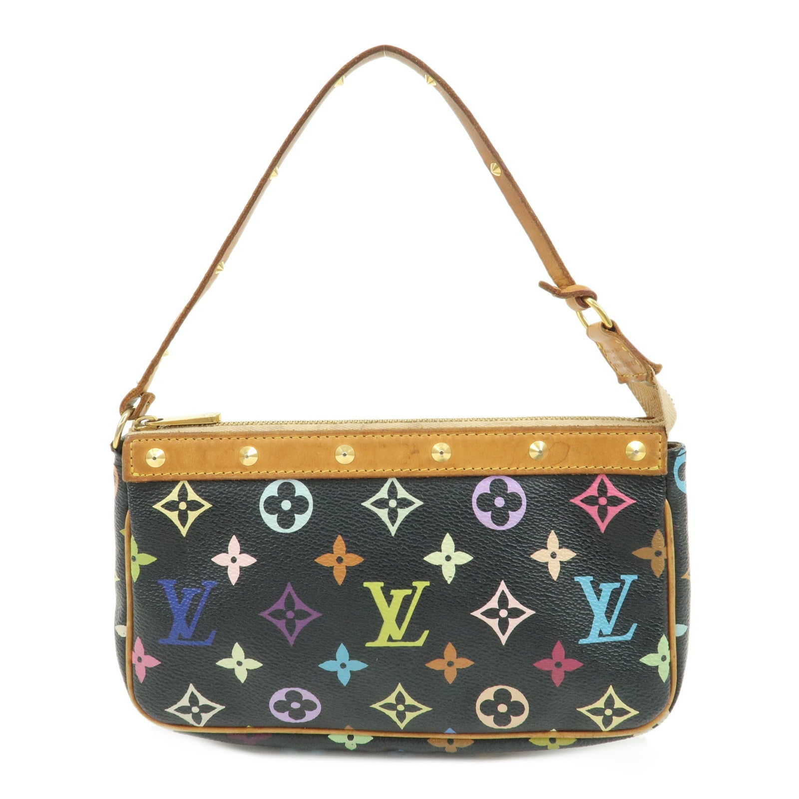 Louis-Vuitton-Monogram-Multicolor-Pochette-Accessoires-M92648