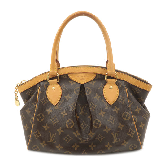 Louis-Vuitton-Monogram-Tivoli-PM-Hand-Bag-Brown-M40143