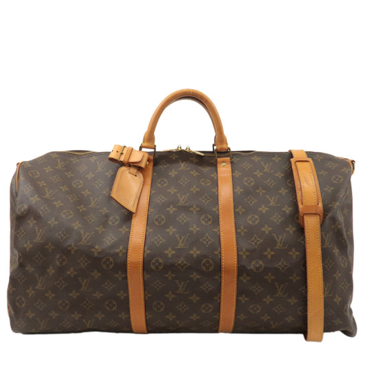Louis-Vuitton-Monogram-Keep-All-Bandouliere-60-Bag-M414124