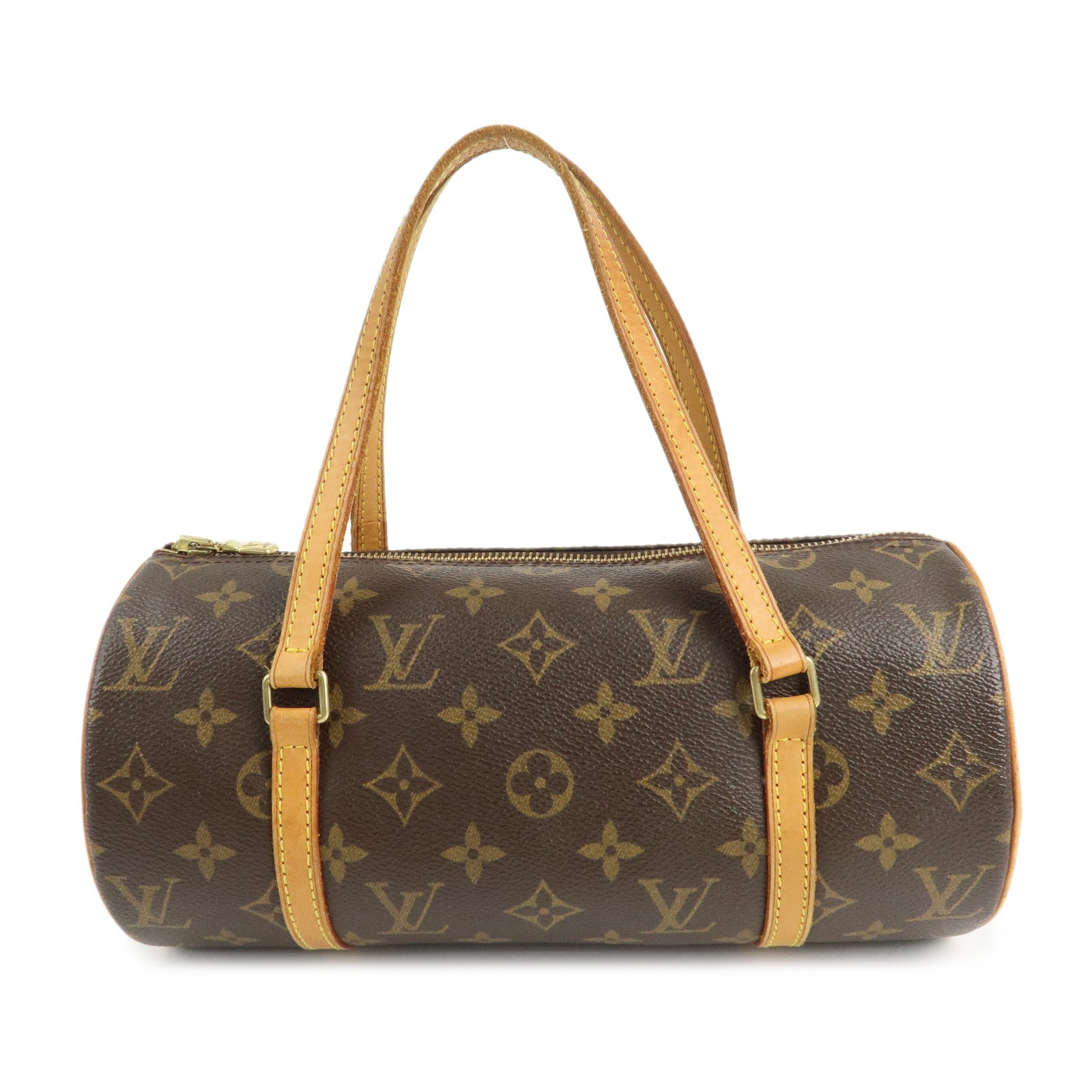 Louis-Vuitton-Monogram-Papillon-26-Hand-Bag-Shoulder-Bag-M51385