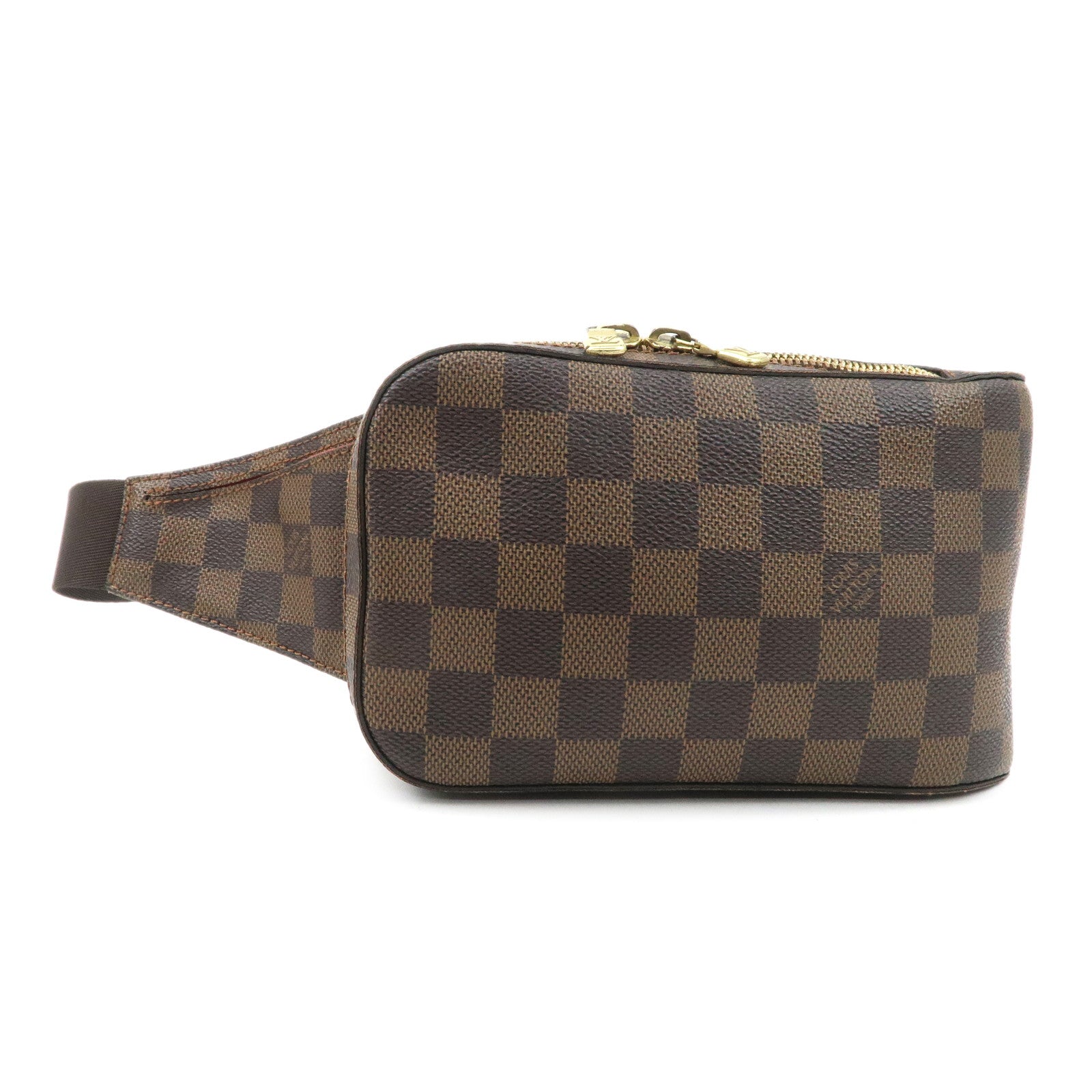 Louis-Vuitton-Damier-Geronimos-Body-Bag-Waist-Bag-N51994