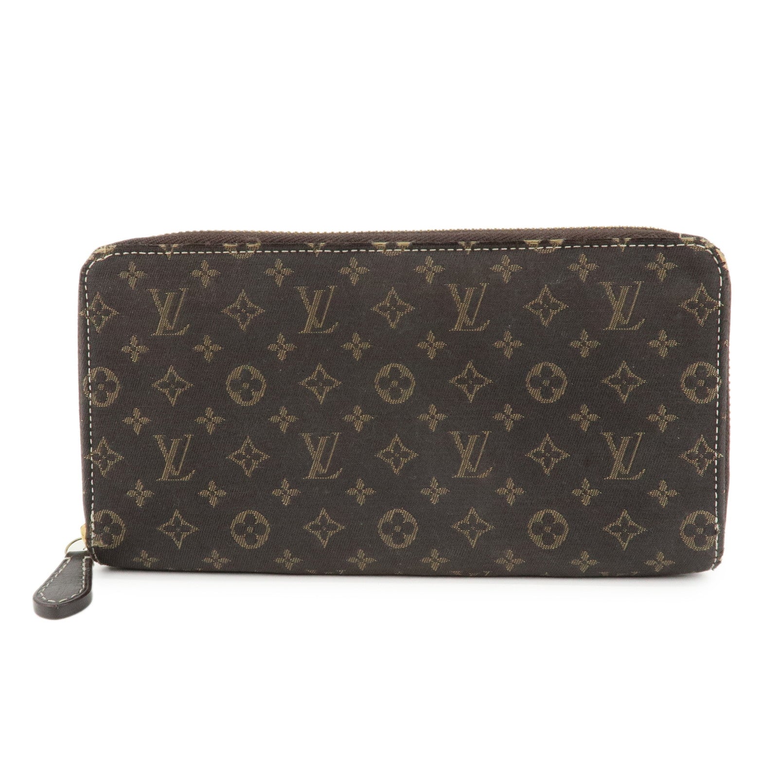 Louis-Vuitton-Monogram-Ideal-Zippy-Wallet-Faisan-M63009