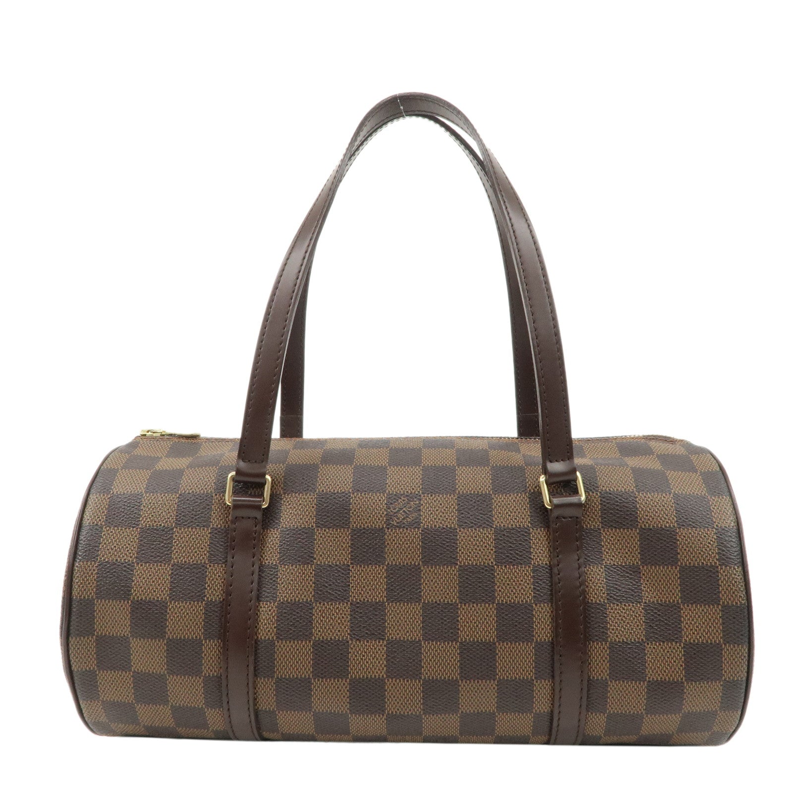 Louis-Vuitton-Damier-Papillon-30-Hand-Bag-Brown-N51303