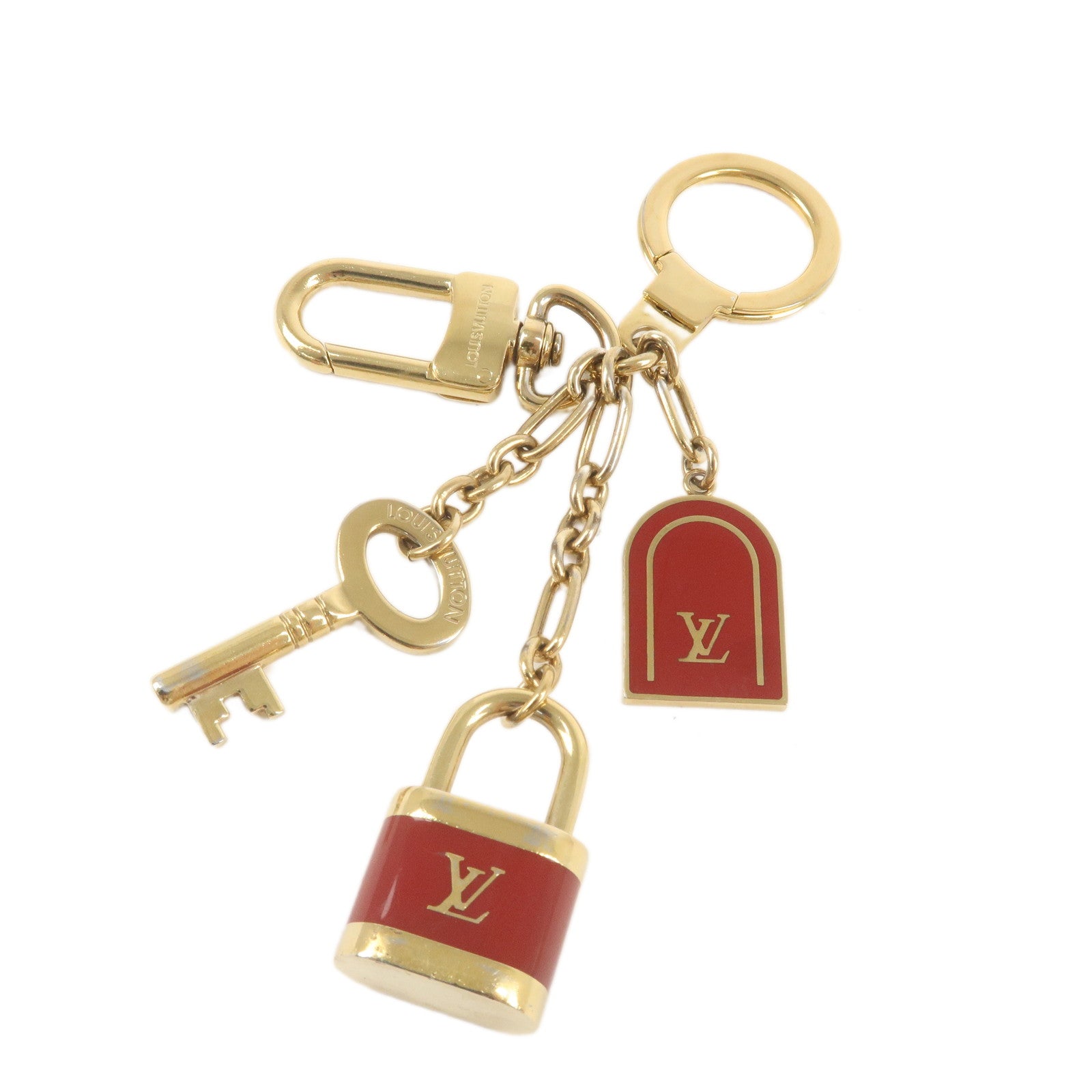 Louis-Vuitton-Prte-Kaduna-Bag-Charm-Key-Charm-Gold-M60073