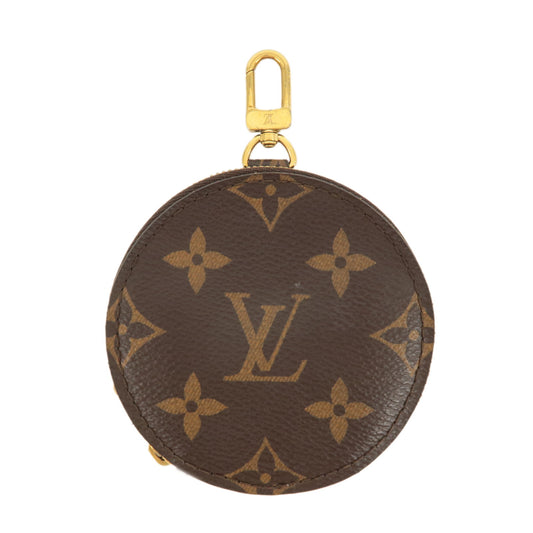 Louis-Vuitton-Pochette-Accessoires-Coin-Case-Brown-M44813