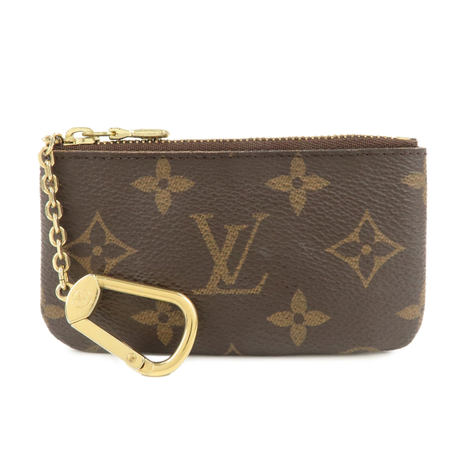 Louis-Vuitton-Monogram-Pochette-Cles-Coin-Case-Key-Case--M62650