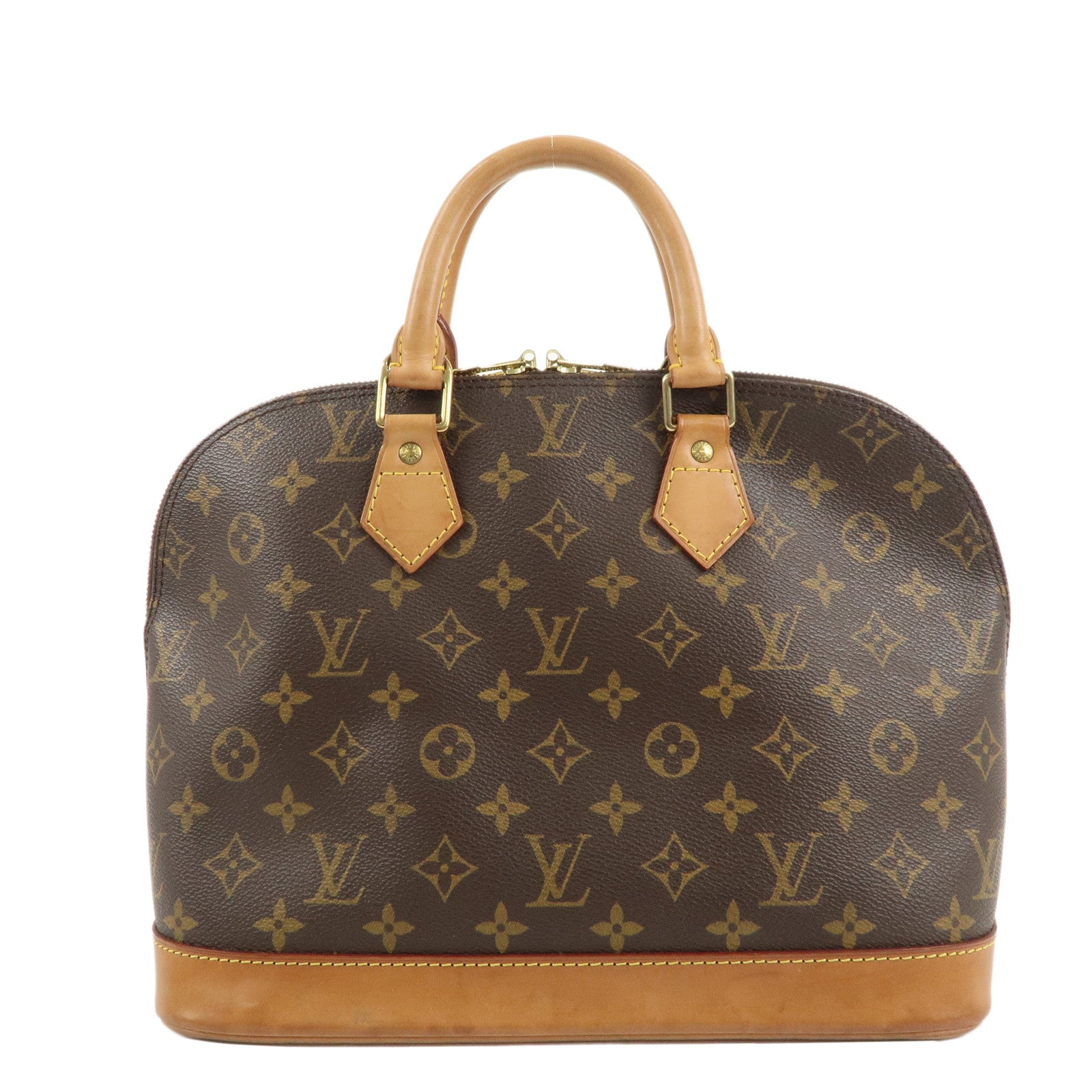 Louis-Vuitton-Monogram-Alma-Hand-Bag-Brown-M51130