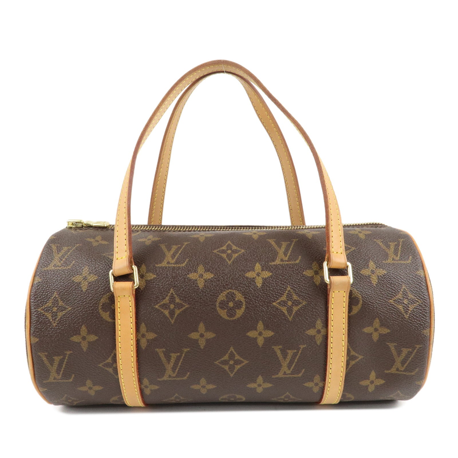 Louis-Vuitton-Monogram-Papillon-26-Hand-Bag-New-Style-M51386