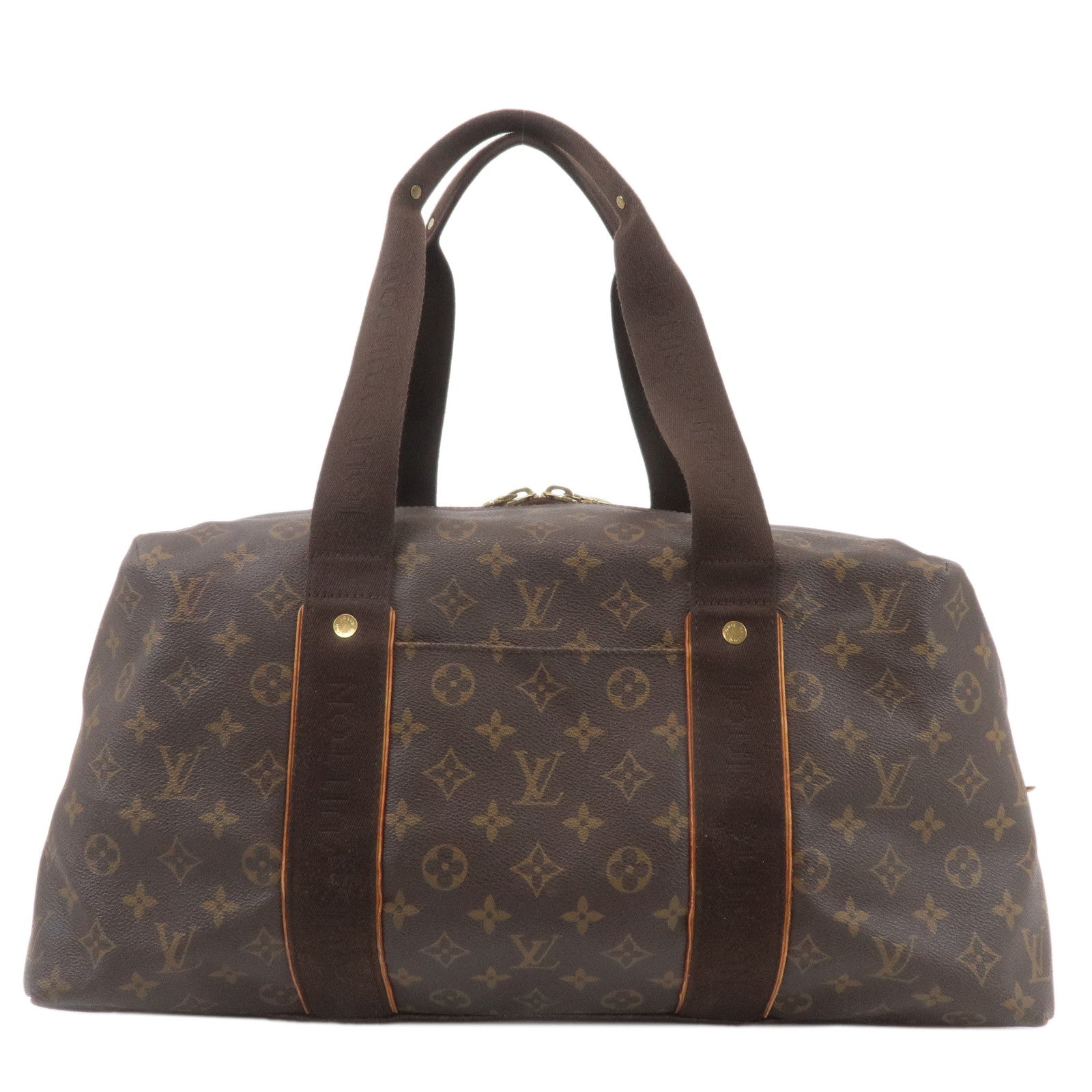 Louis-Vuitton-Monogram-Weekender-MM-Boston-Bag-Brown-M40476