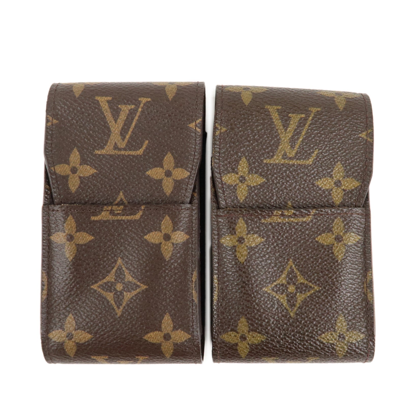 Louis-Vuitton-Monogram-Set-of-2-Etui-Cigarette-Case-M63024