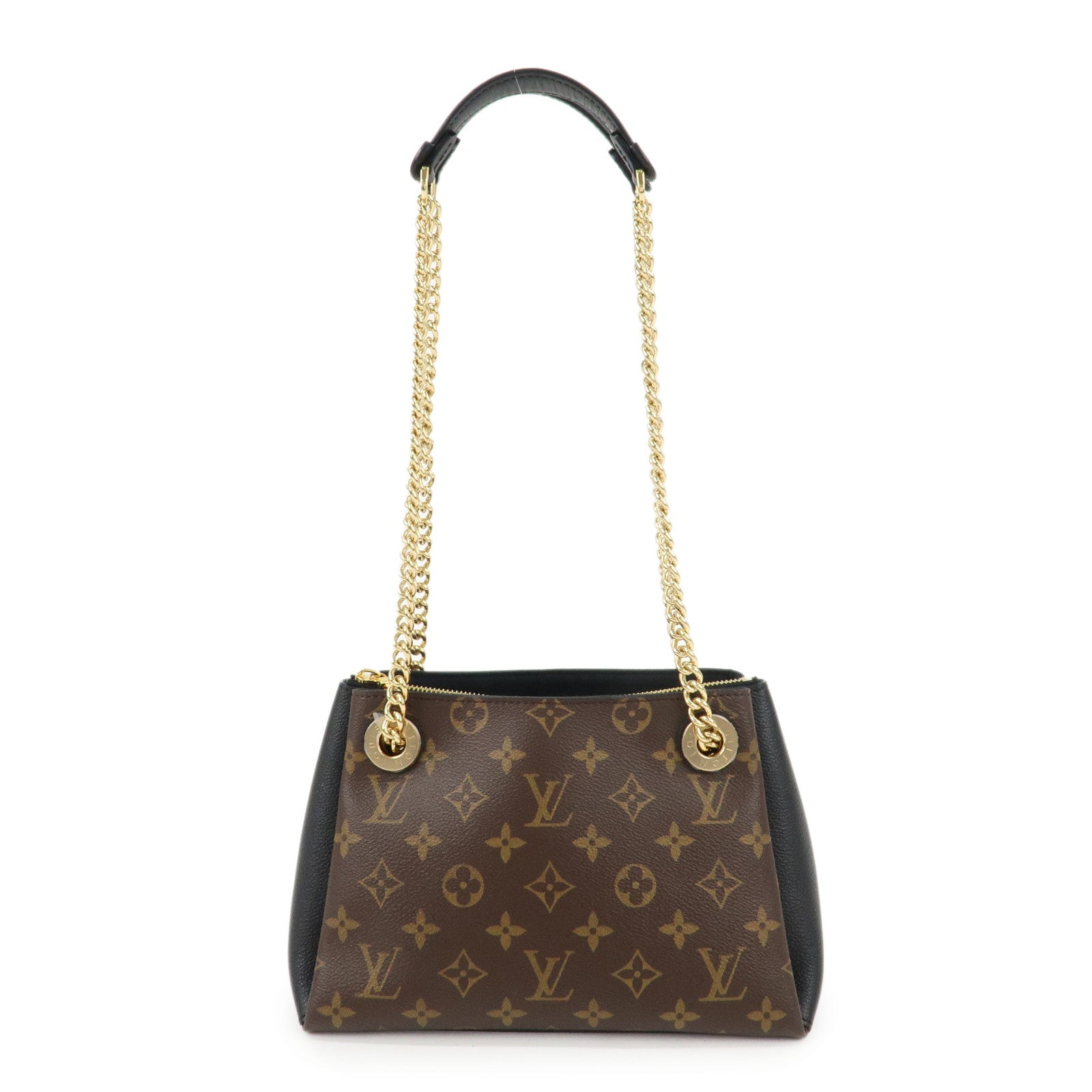 Louis-Vuitton-Monogram-Surene-BB-Shoulder-Bag-M43775