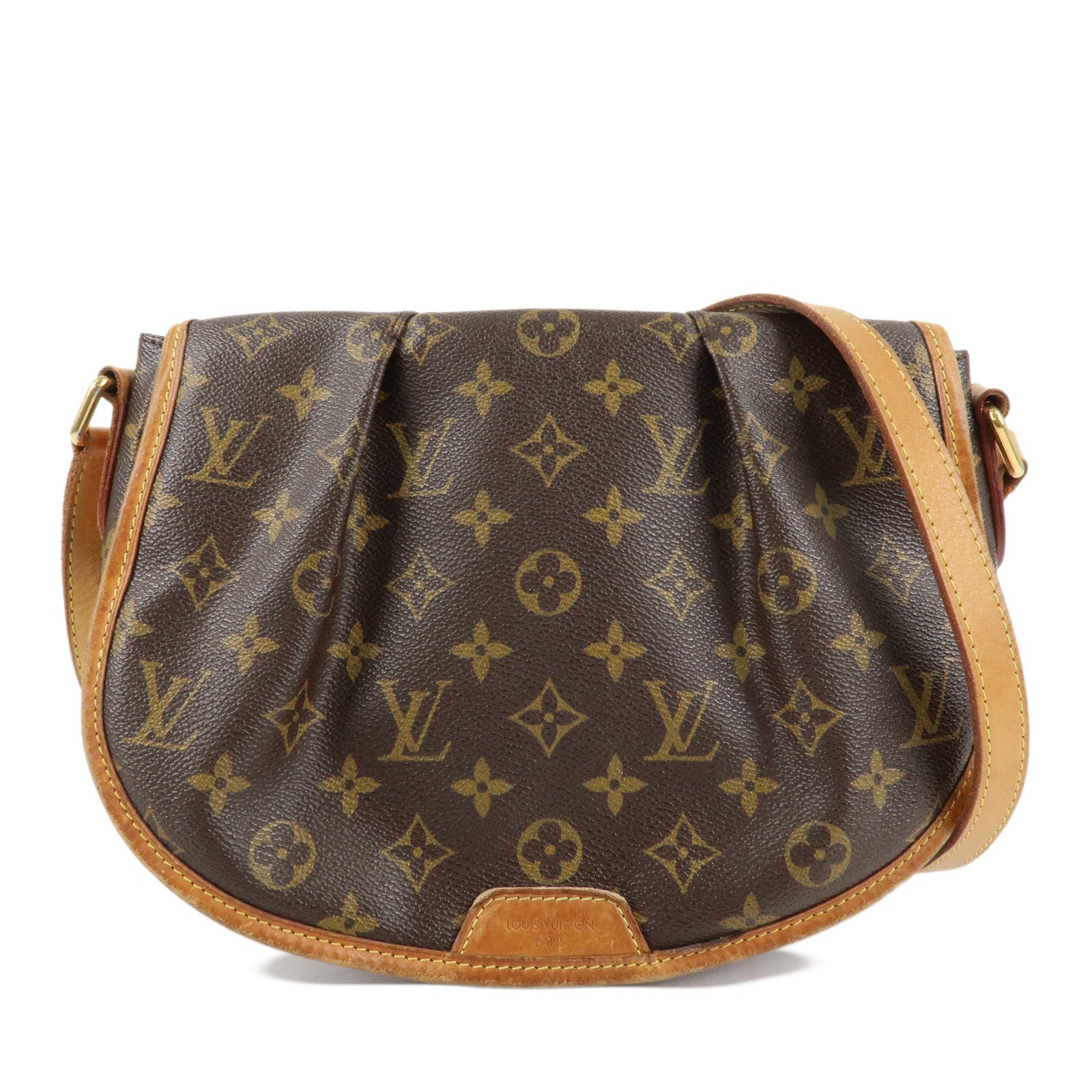 Louis-Vuitton-Monogram-Menilmontant-PM-Shoulder-Bag-M40474