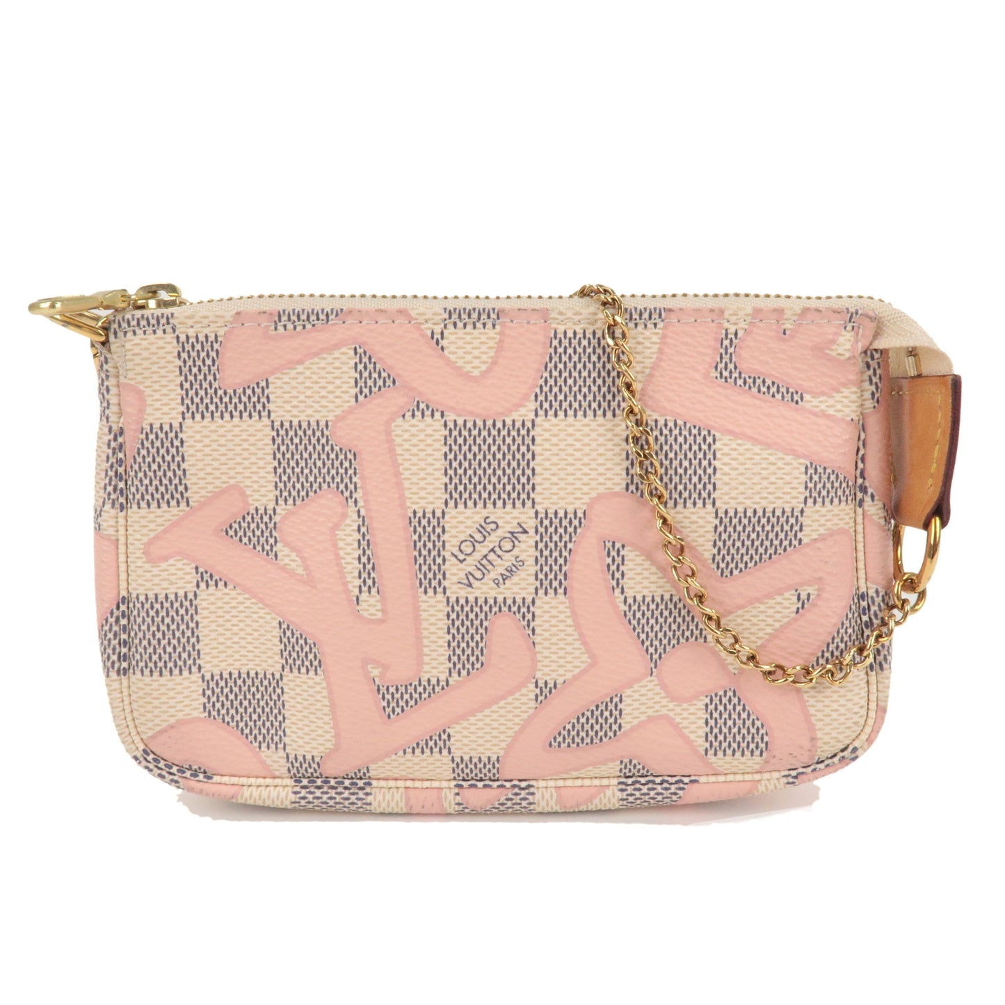 Louis-Vuitton-Damier-Azur-Tahiti-Mini-Pochette-Accessoires-N60051 –  dct-ep_vintage luxury Store