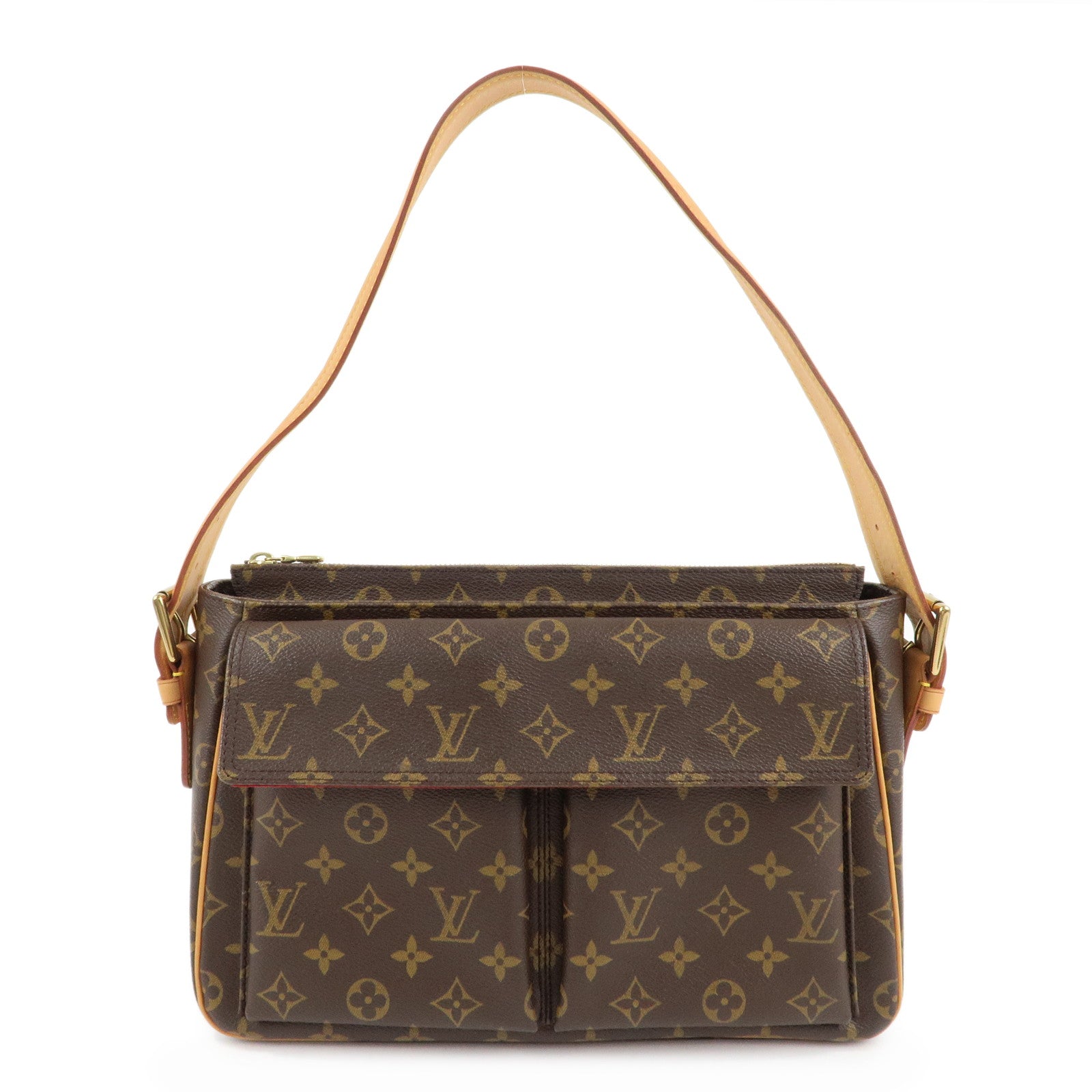 Louis-Vuitton-Monogram-Viva-Cite-GM-Shoulder-Bag-M51163