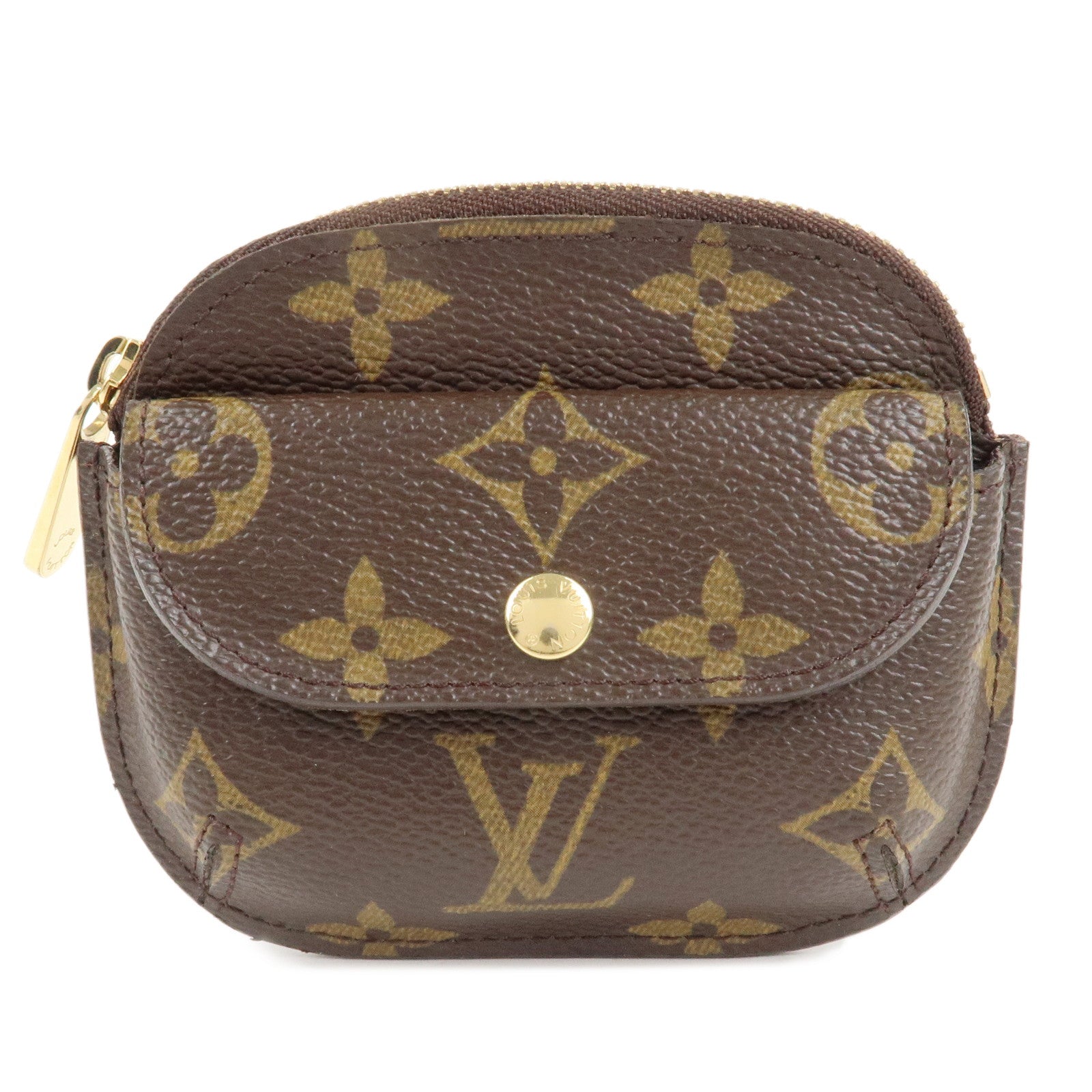 Louis-Vuitton-Monogram-Porte-Monnaie-Shilling-Coin-Case-M60025