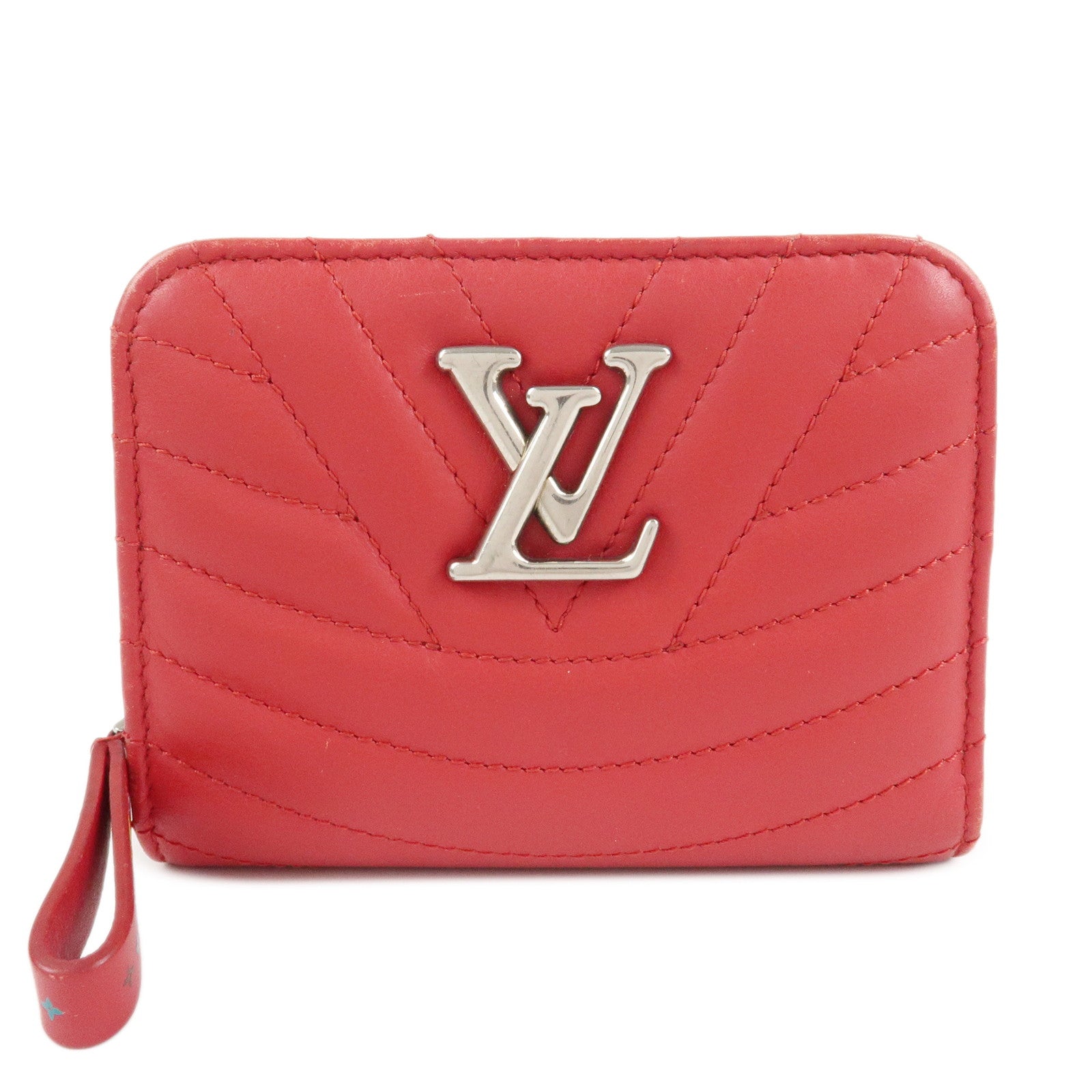 Louis-Vuitton-Zipped-Compact-Wallet-Rouge-M63790