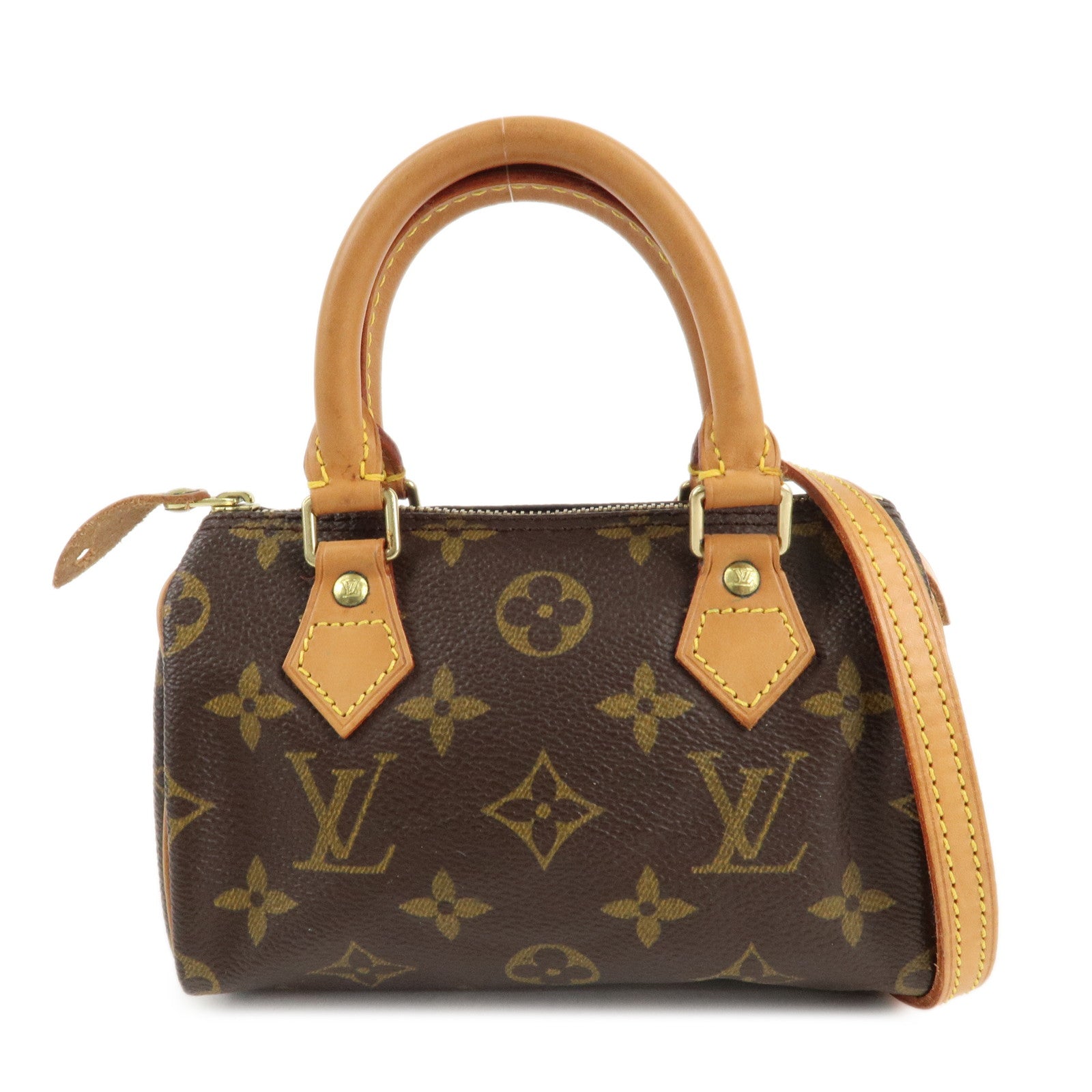 Louis-Vuitton-Monogram-Mini-Speedy-&-Strap-M41534-J00145