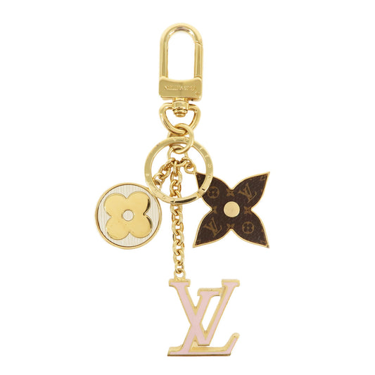 Louis-Vuitton-Porte-Cles-Spring-Street-Bag-Charm-Gold-M69008