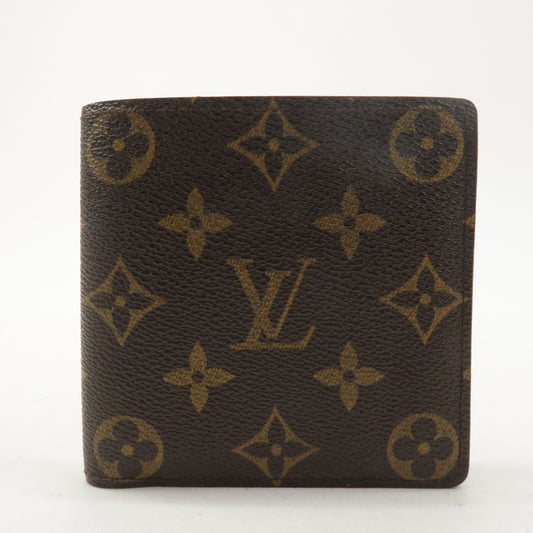 Louis-Vuitton-Monogram-Portefeuille-Marco-Bi-fold-Wallet-M61675