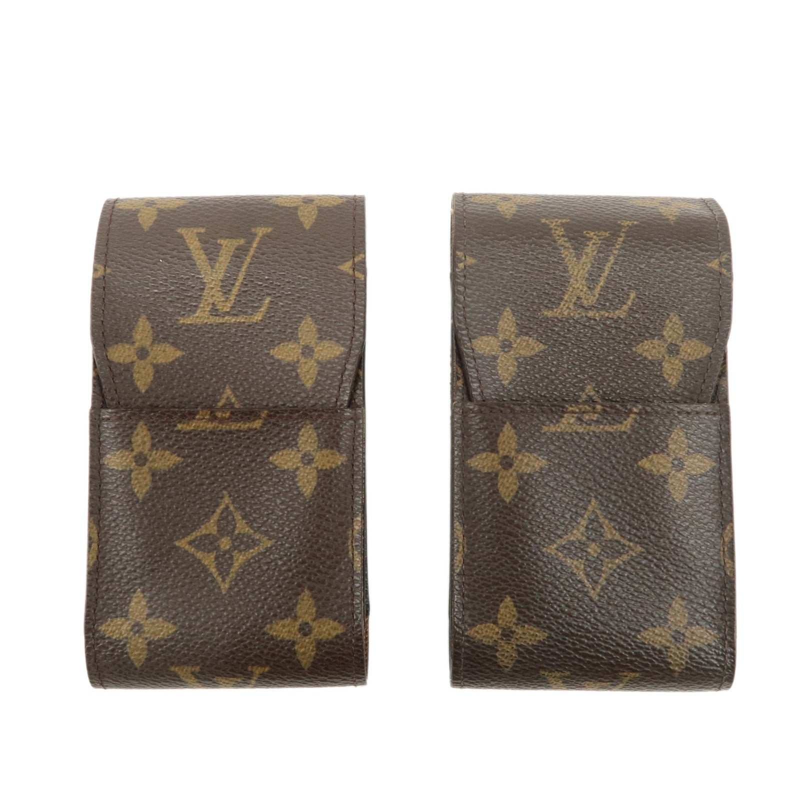 Louis-Vuitton-Monogram-Set-of-2-Etui-Cigarette-Case-M63024