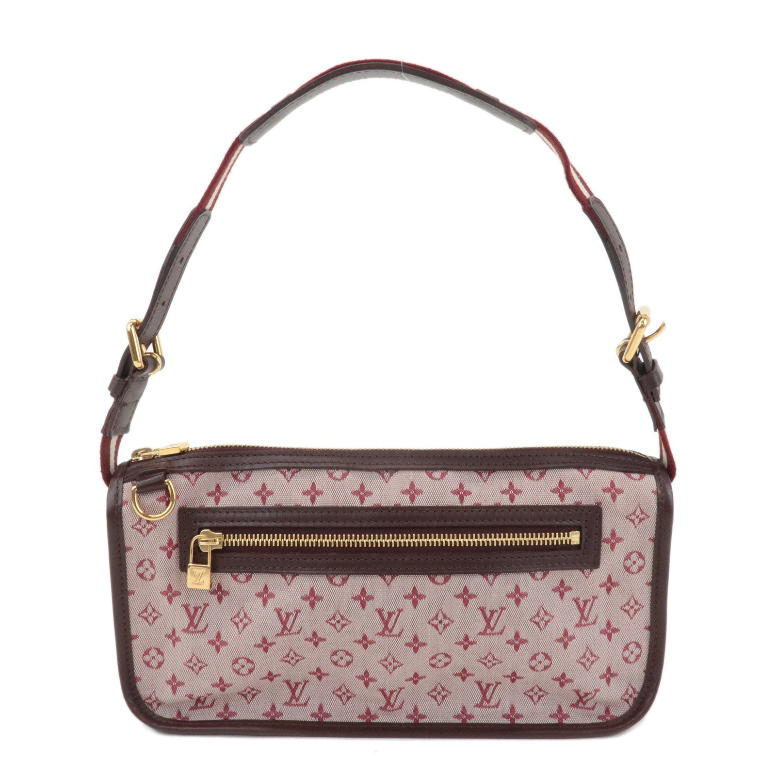 Louis-Vuitton-Monogram-Mini-Pochette-Kathleen-Cerise-M92331