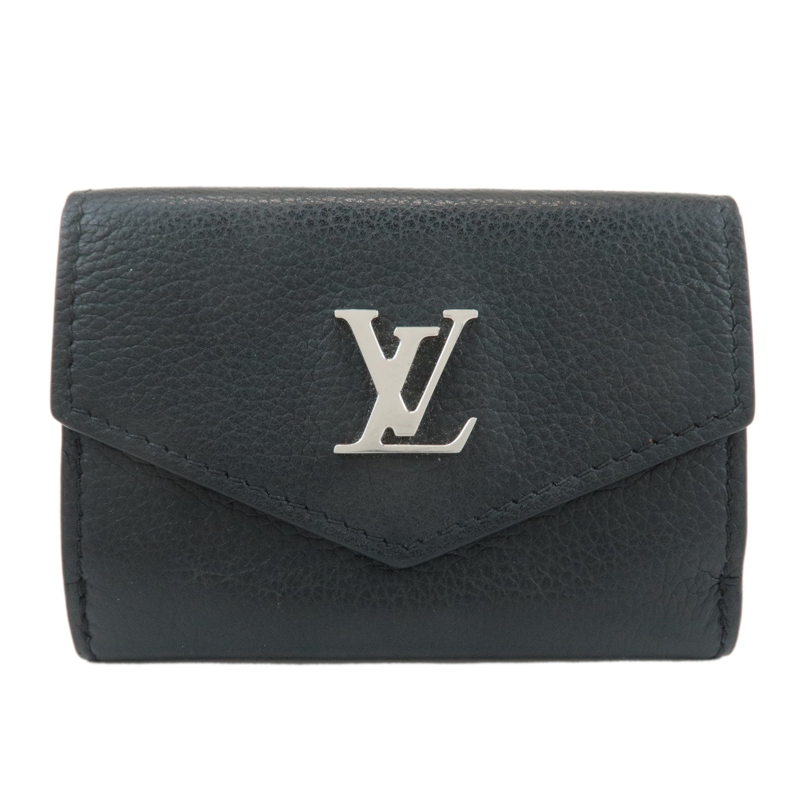 Louis-Vuitton-Lock-Me-Portefeuille-Lock-Mini-Wallet-Noir-M63921