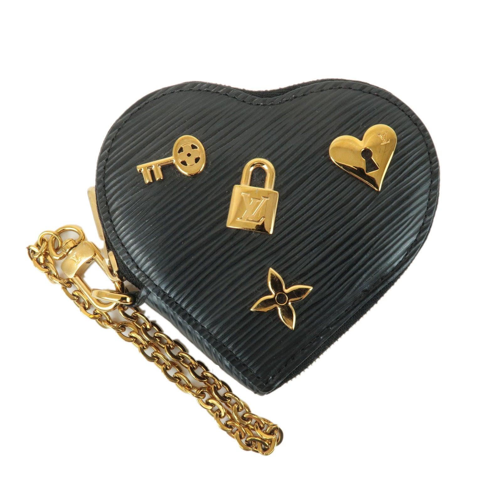 Louis-Vuitton-Epi-Love-Lock-Porte-Monnaie-Coeur-Coin-Case-M63995