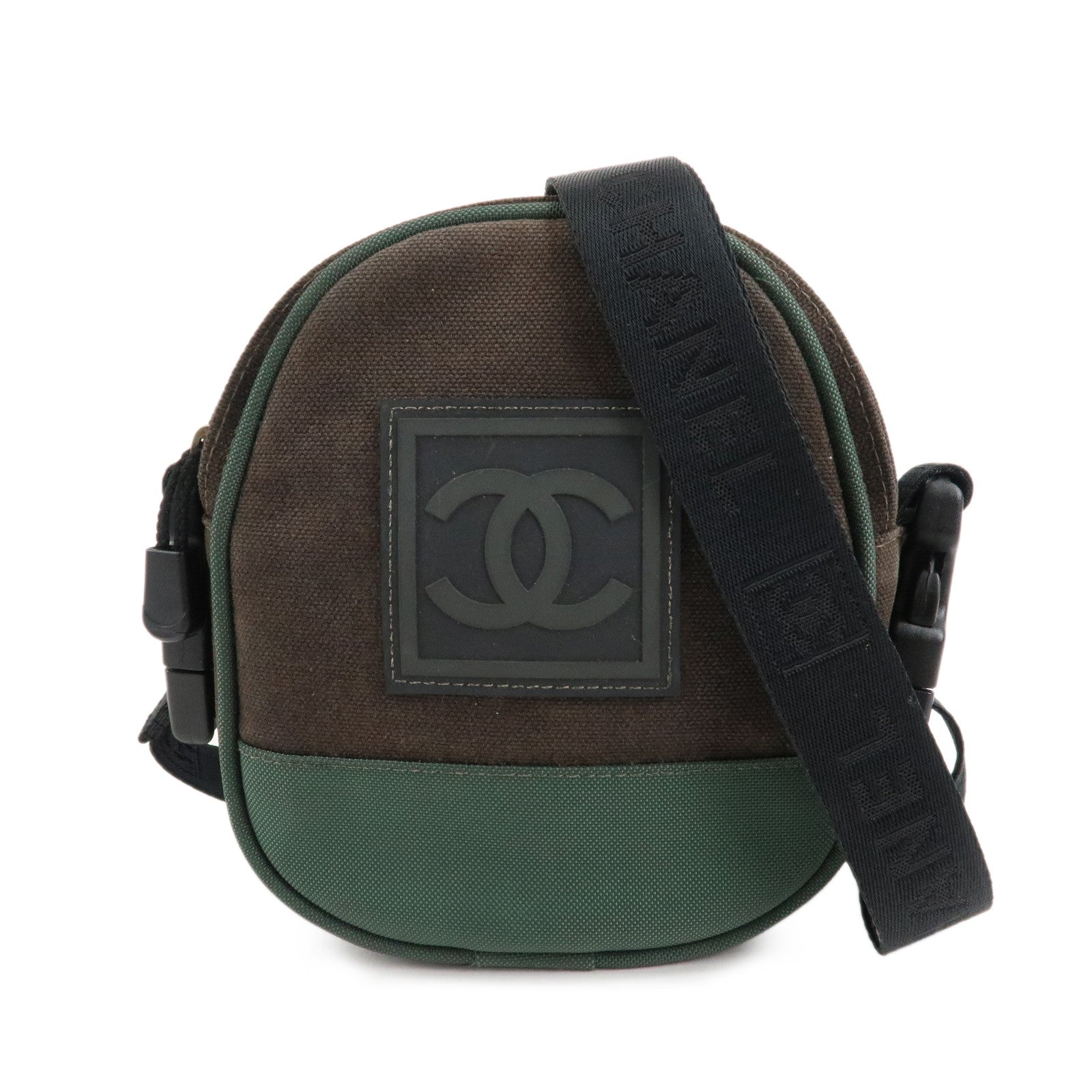 CHANEL-CHANEL-Sports-Canvas-COCO-Mark-Shoulder-Bag-A23300