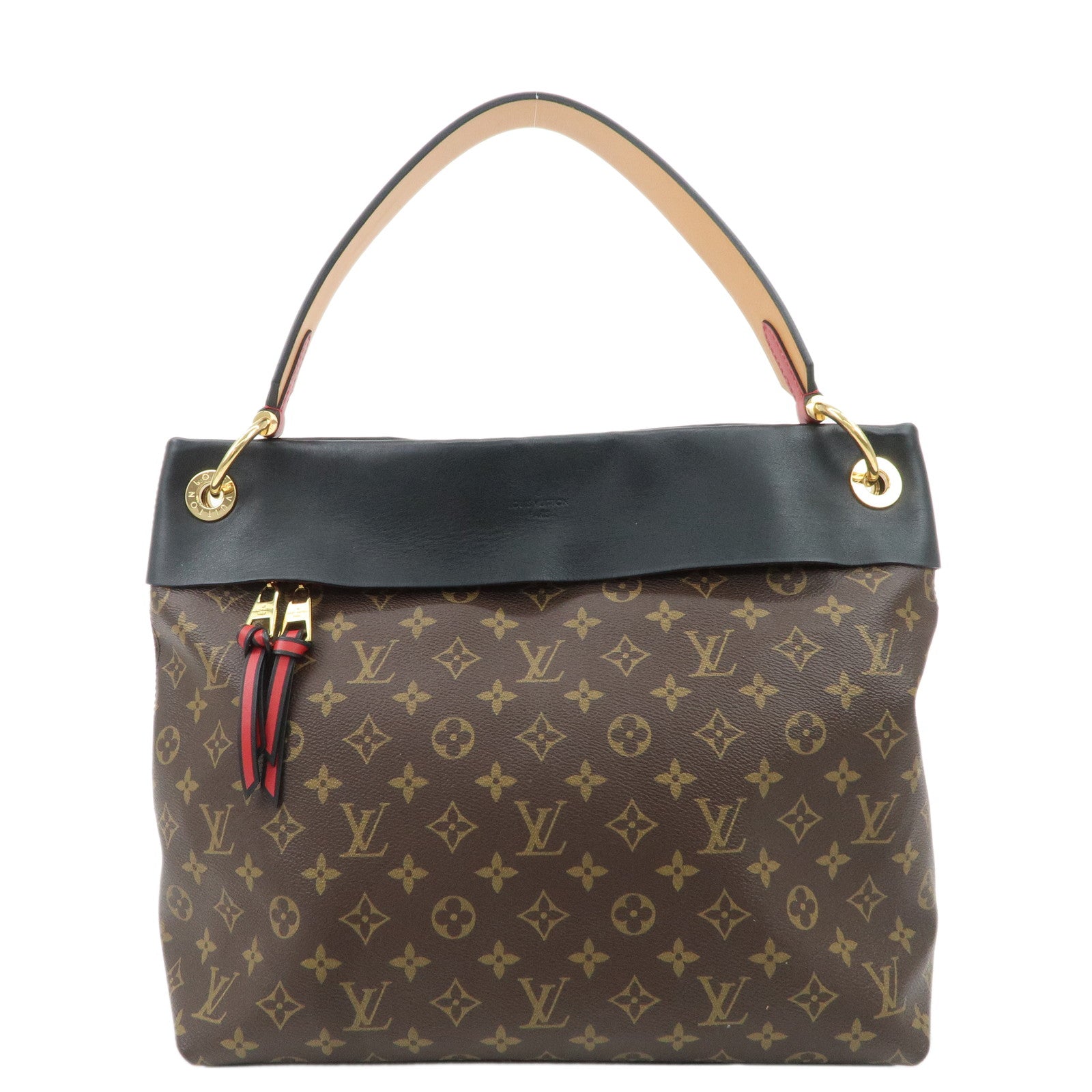 Louis-Vuitton-Monogram-Tuileries-Hobo-Shoulder-Bag-M43154