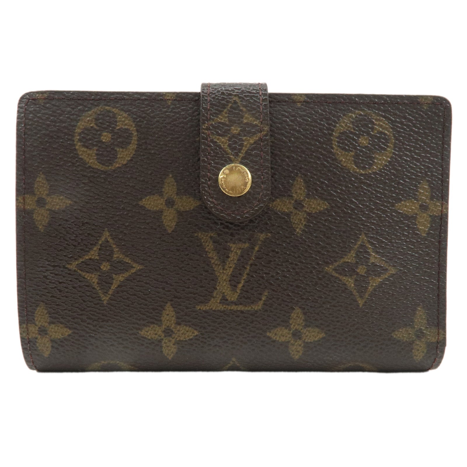 Louis-Vuitton-Monogram-Portefeuille-Viennois-Wallet-M61674