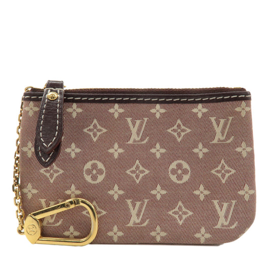 Louis-Vuitton-Monogram-Idylle-Pochette-Cles-Coin-Case-Sepia-M62996